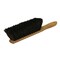 Horsehair Maple Workbench Cleaning Brush Easy Grip Handle with Hanging Hole